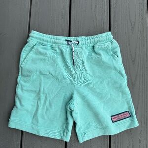 Boys Vineyard Vines Cotton Shorts